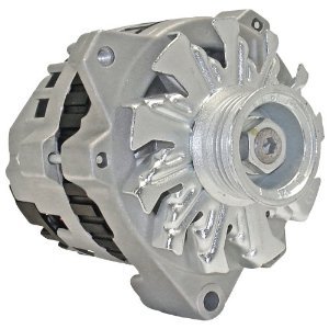 Quality-Built Alternator
