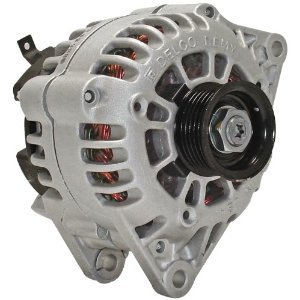 Quality-Built Alternator