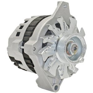 Quality-Built Alternator