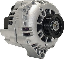 Quality-Built Alternator