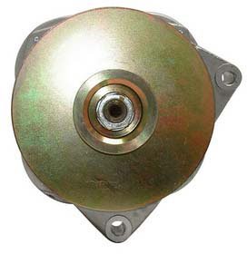 Quality-Built Alternator