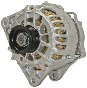 Quality-Built Alternator
