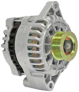 Quality-Built Alternator
