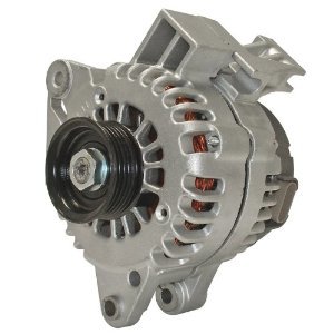 Quality-Built Alternator