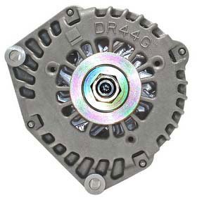 Quality-Built Alternator