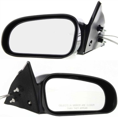 Kool Vue Mirror