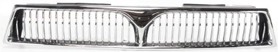 Replacement Grille Assembly