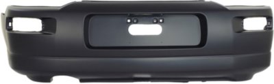 Replacement Bumper Cover