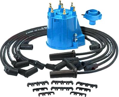 Micro-Tech Automotive Tune Up Kit