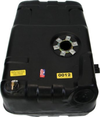 MTS Fuel Tank