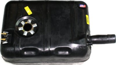 MTS Fuel Tank