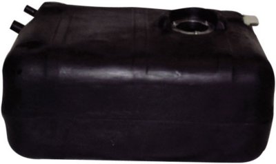 MTS Fuel Tank