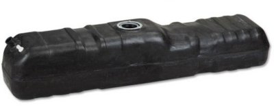 MTS Fuel Tank