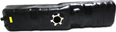 MTS Fuel Tank