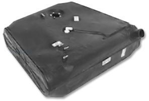 MTS Fuel Tank