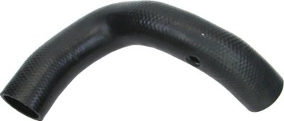 MTS Fuel Filler Neck