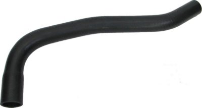 MTS Fuel Filler Neck