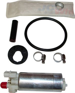 MTS Fuel Pump