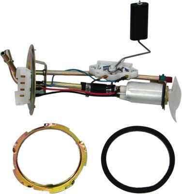 MTS Fuel Pump