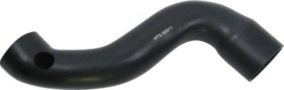 MTS Fuel Filler Neck