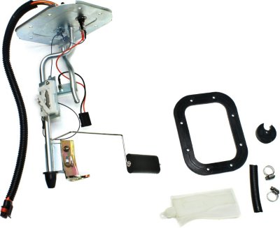 MTS Fuel Pump