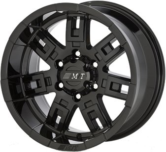 Mickey Thompson Wheel