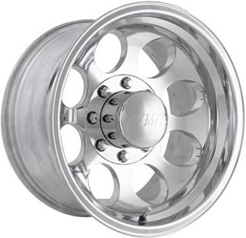 Mickey Thompson Wheel