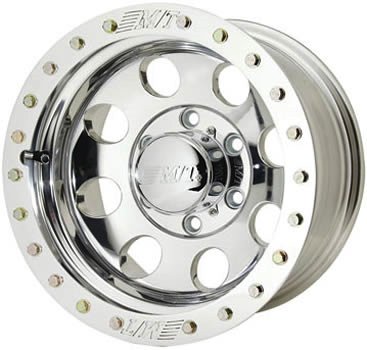 Mickey Thompson Wheel