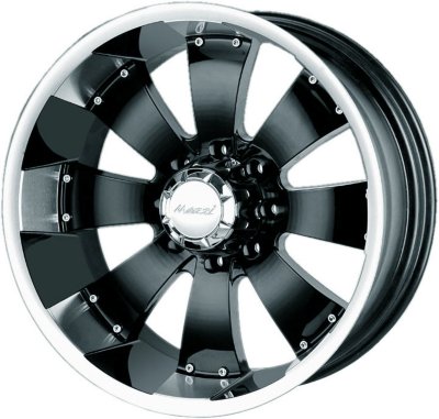 Mazzi Wheels Wheel