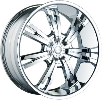 Mazzi Wheels Wheel