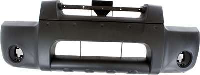 Replacement Bumper Cover