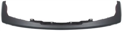 Replacement Bumper Cover