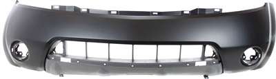 Replacement Bumper Cover