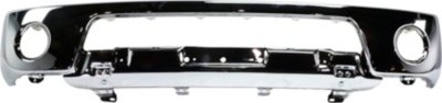 Replacement Bumper