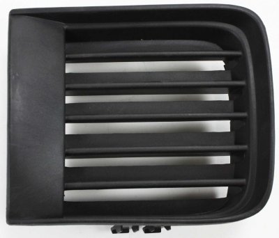 Replacement Bumper Grille