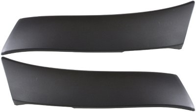 Replacement Bumper Trim