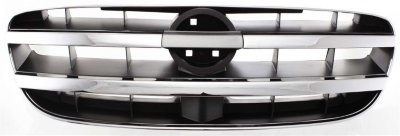 Bolton Premiere Grille Assembly