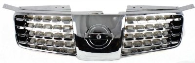 Replacement Grille Assembly