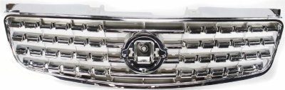 Bolton Premiere Grille Assembly