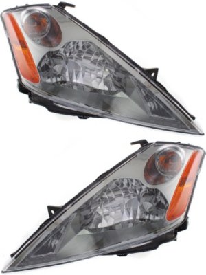 Replacement Headlight