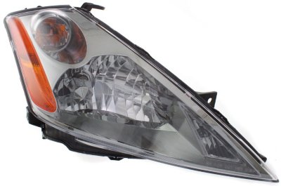 Replacement Headlight