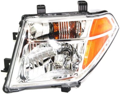 Replacement Headlight