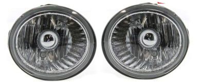 Replacement Fog Light