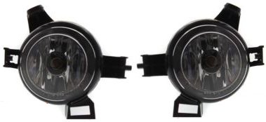 Replacement Fog Light