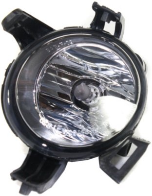 Replacement Fog Light