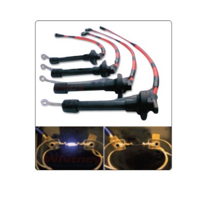 Nology Spark Plug Wire