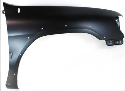Replacement Fender