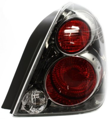 Replacement Tail Light