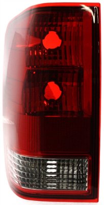 Replacement Tail Light