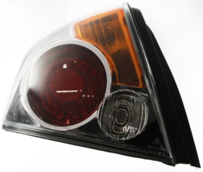 Replacement Tail Light
